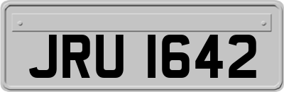 JRU1642