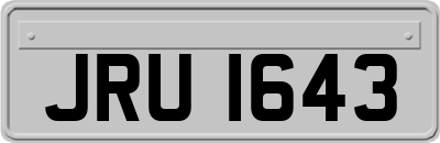 JRU1643