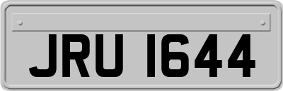 JRU1644
