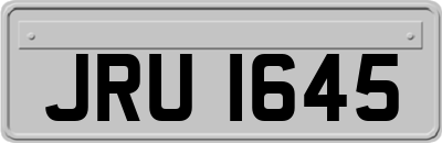 JRU1645