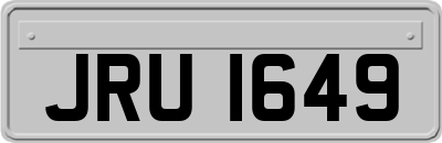 JRU1649
