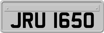 JRU1650