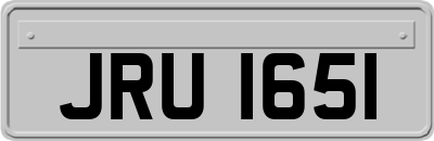 JRU1651