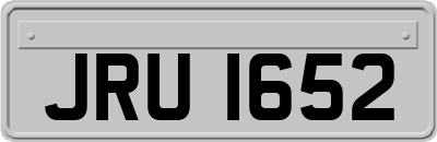 JRU1652