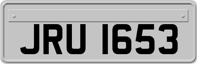 JRU1653