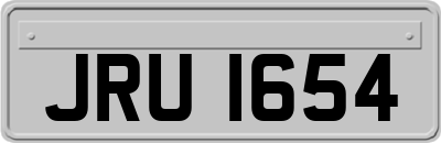 JRU1654