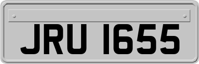 JRU1655