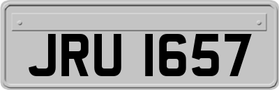 JRU1657