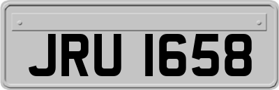 JRU1658