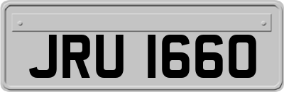 JRU1660