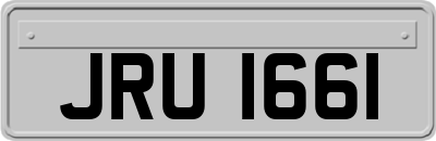 JRU1661