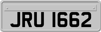JRU1662