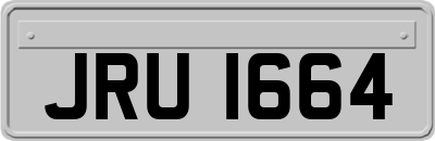 JRU1664