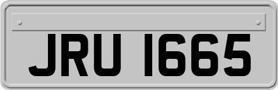 JRU1665