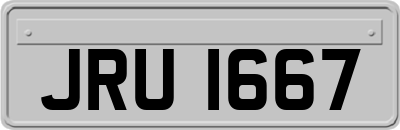 JRU1667