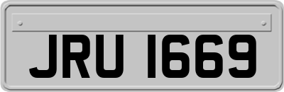 JRU1669
