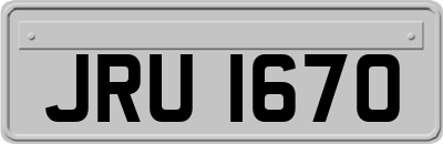 JRU1670
