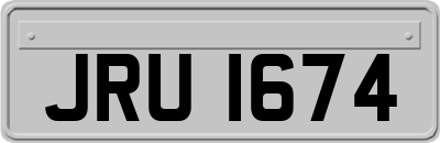 JRU1674