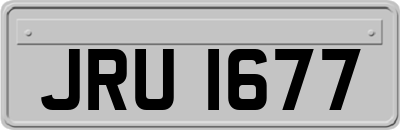 JRU1677