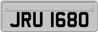 JRU1680