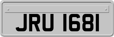 JRU1681