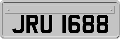 JRU1688