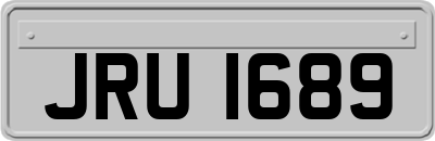 JRU1689