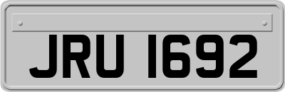 JRU1692