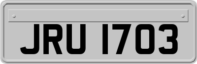 JRU1703