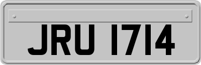 JRU1714