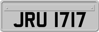 JRU1717