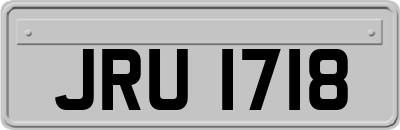 JRU1718