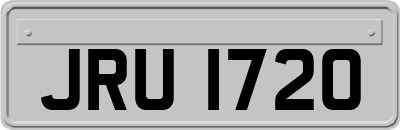 JRU1720