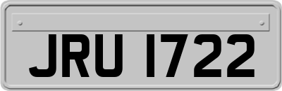 JRU1722