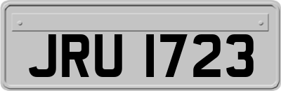 JRU1723