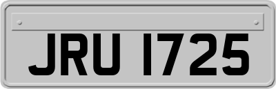 JRU1725