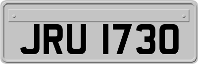 JRU1730