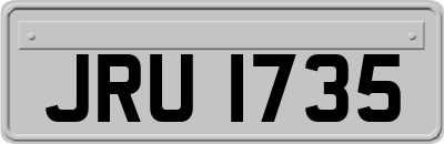 JRU1735