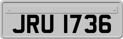 JRU1736