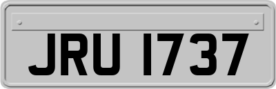 JRU1737