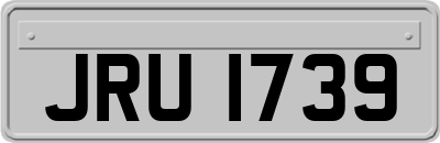 JRU1739