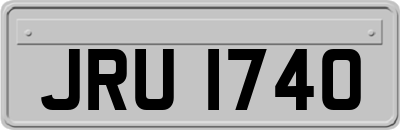 JRU1740