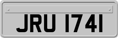 JRU1741