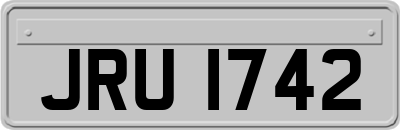 JRU1742