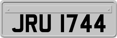 JRU1744