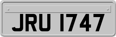 JRU1747
