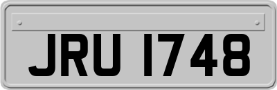 JRU1748