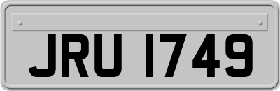 JRU1749