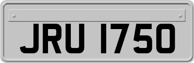 JRU1750
