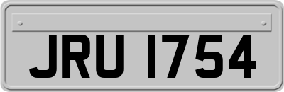 JRU1754